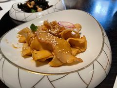 -宝丽轩中餐厅BAOLIXUAN