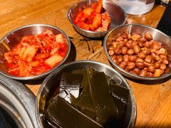 -包装马车·韩国料理·포장마차