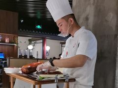 -在前门·烤鸭北京菜(五月花广场店)