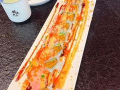 -将太无二·北美传奇寿司(荟聚购物中心西红门店)