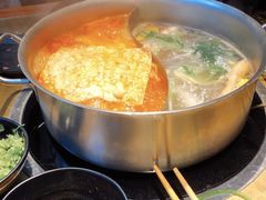 -手选潮汕鲜活牛肉火锅(二七广场店)