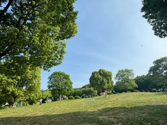 -南京市江宁方山