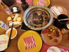 -牛New寿喜烧(青浦店)