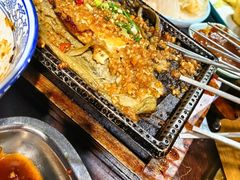 -东大桥小国抻面烧烤(长通路店)