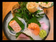 -阿吾罗日本料理(K11艺术中心店)