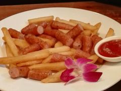 -宝莱纳啤酒花园餐厅PAULANER BRAUHAUS Nanjing(广州路店)