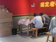 -饶福记·南昌烧烤大排档(九龙湖土著店)