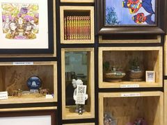 大堂-咖法森林·咖啡  酒吧(天河店)