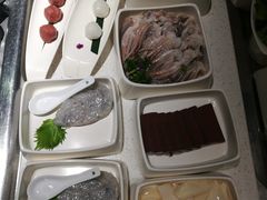 -海底捞火锅(团结桥店)
