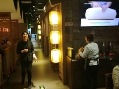 -好嫂子酱猪手•农家菜(华远坊店)