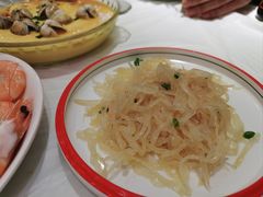 -碧海银沙海鲜餐厅(恒大海上威尼斯店)