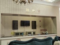 -名流健康高端体检中心·名宾门诊·健康管理