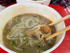 -汪记鲜鱼糊汤粉(沈阳路总店)