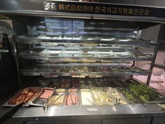 -33韩式自助烧烤(环城南路店)