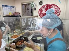 -安悦煎饼(河北店)