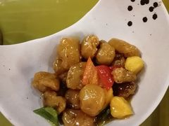 -中西名菜(增城万达广场店)