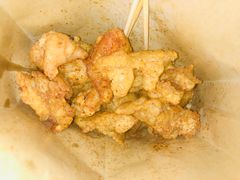 -傅强排骨(成都总店)