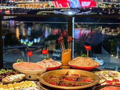 -长嘉·河图火锅(长嘉汇江景旗舰店)