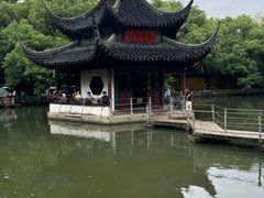 -西园戒幢律寺