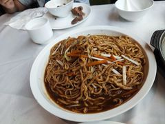 鲍汁伊面-粥旺庄(芳村店)