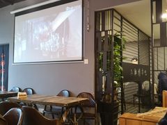 大堂-观景小胖烧烤(观景店)