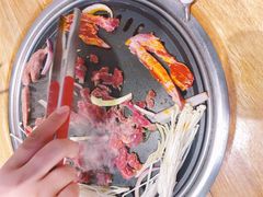 -莱真牛碳火烤肉(合肥旗舰店)