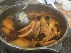 -广记餐厅(万福路店)