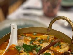 -美奈小馆·东南亚菜(福田星河COCO Park店)