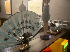 -庐灶江南·江南菜·四合院Bistro(东直门雍和宫·原华侨宾馆店)