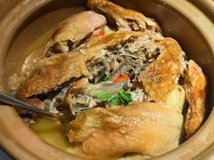 -金牌外婆家(苏州中心店)