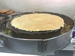 -清真·二嫂子煎饼果子(鼓楼旗舰形象店)