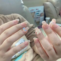 -POINT服务季·点睛创意美甲沙龙