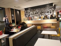 -麦当劳(长泰商业广场店)
