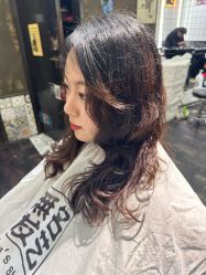 -無名发艺
