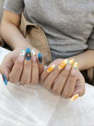 -斯馨·健康美甲美睫