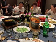 -山里亲戚(淞虹路店)