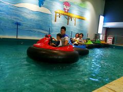 -蒙特利亲子乐园