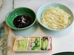 -那家小馆•北京菜•烤鸭(香山店)