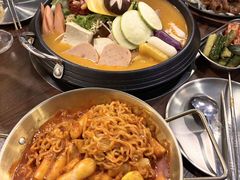 -韩鼎丰·韩国料理(林奥店)