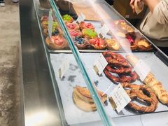 -光作面包Voila Lumiere(中山店)
