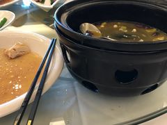 -华师大厦酒店·华粤轩中餐厅