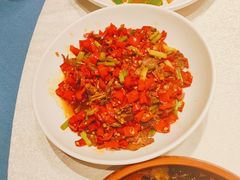 -柴米油盐(土菜院子店)
