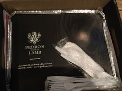 -Pedro's House of Lamb(基督城)