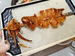 -大锅强·蒸海鲜青岛菜(吾悦广场店)