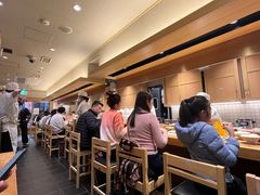 -天ぷら定食まきの(難波千日前店)