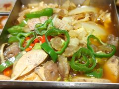 -牛上牛吊炉烧烤(红旗大街店)