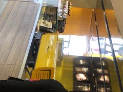 -麦当劳(新王府井店)