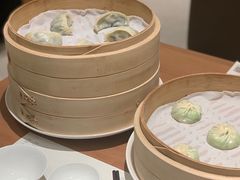 -鼎泰丰(德基广场店)