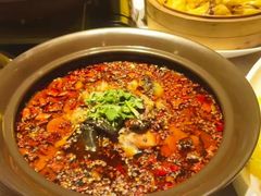 -章吴记喜瑞餐厅(东东城店)