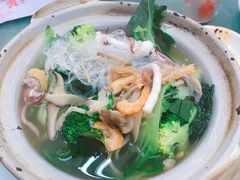 -香港蓮香樓(中環店)